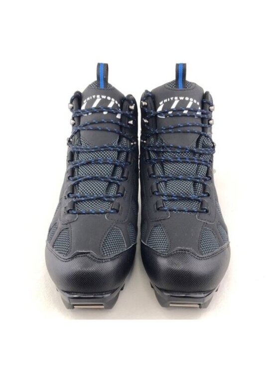 Whitewoods 602 NNN Nordic XC Ski Boots EUR 42 main image 6